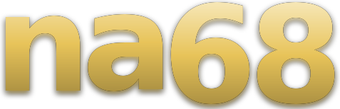 na68 logo